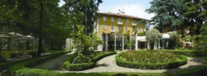 Hotel delle Rose Terme & WellnesSpa Monticelli Terme